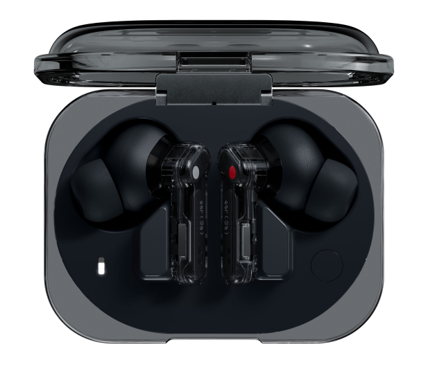 Nothing Ear (3a) black - 1536242 - zdjęcie